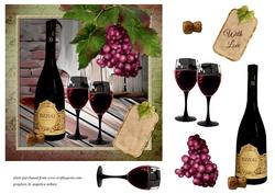 Red Grape