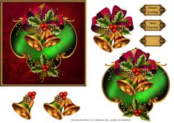 Bells and Holly