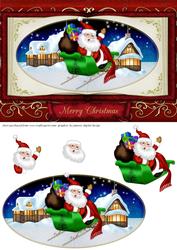 Christmas Night
