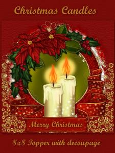 Christmas Candles