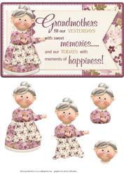 Grandmothers