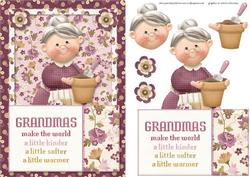 Grandmas