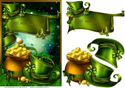 Pot of Gold