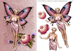 Fairy Pink