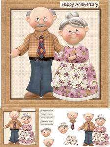 Growing Old