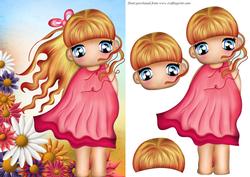 Breezy Card Front
