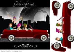 Girls Night Out
