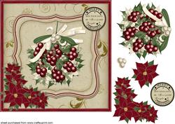 Christmas Mistletoe