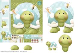Turtley Awesome