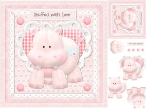 Stuffed with Love