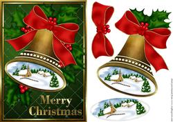 Christmas Bells