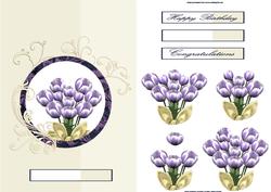 Floral Step by Step