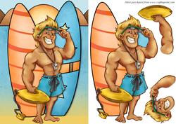 Surfs Up
