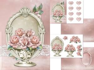 The Arrangement Mini Kit 3