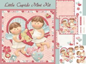 Little Cupids Mini Kit