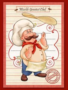 The Greatest Chef