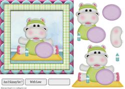 Workout Hippo 2