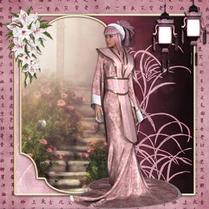 Geisha Mini Kit