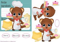 The Mouse Chef