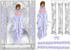 Celestial Stairway