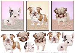 Cute Dogs 1