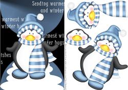 Winter Wishes