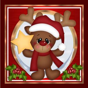 Christmas Star Mini Kit