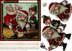 Bad Santa