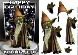 Young Jedi