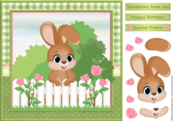 Some Bunny