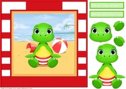 Turtley Awesome
