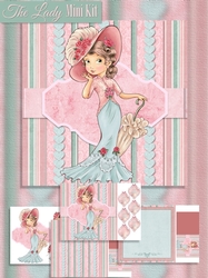 The Lady Mini Kit