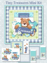 Tiny Treasures