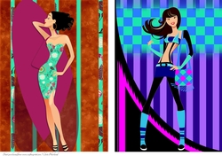 Fashion Toppers
