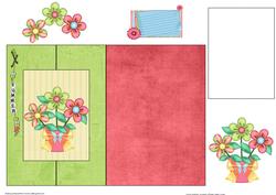 Summer Flowers