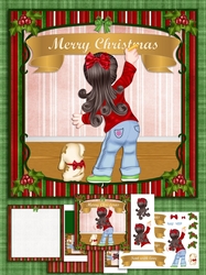 A Christmas Message