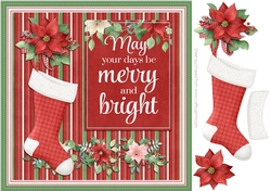 Merry and Bright