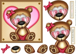 Cool Bear