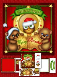 Christmas Wishes