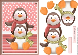 Penguin Pals