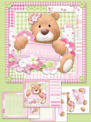 Precious Mini Kit