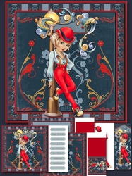 Magical Lantern Mini Kit