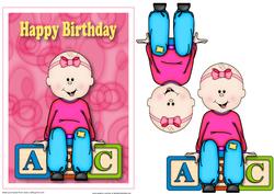 Baby Blocks 2