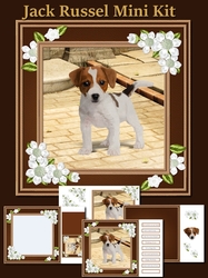 Jack Russel Mini Kit