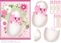 Easter Chick