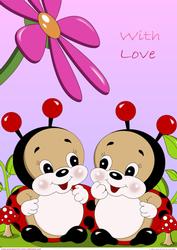 Baby Bugs 3