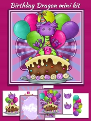 Dragon Birthday