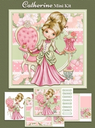 Catherine mini kit