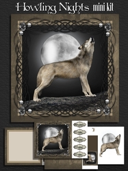 Howling nights mini kit