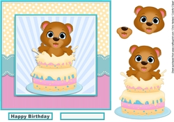 Birthday Surprise